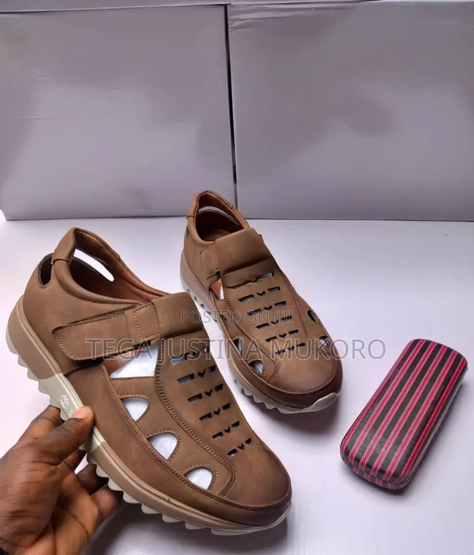 Timbaland Men's Footwear
