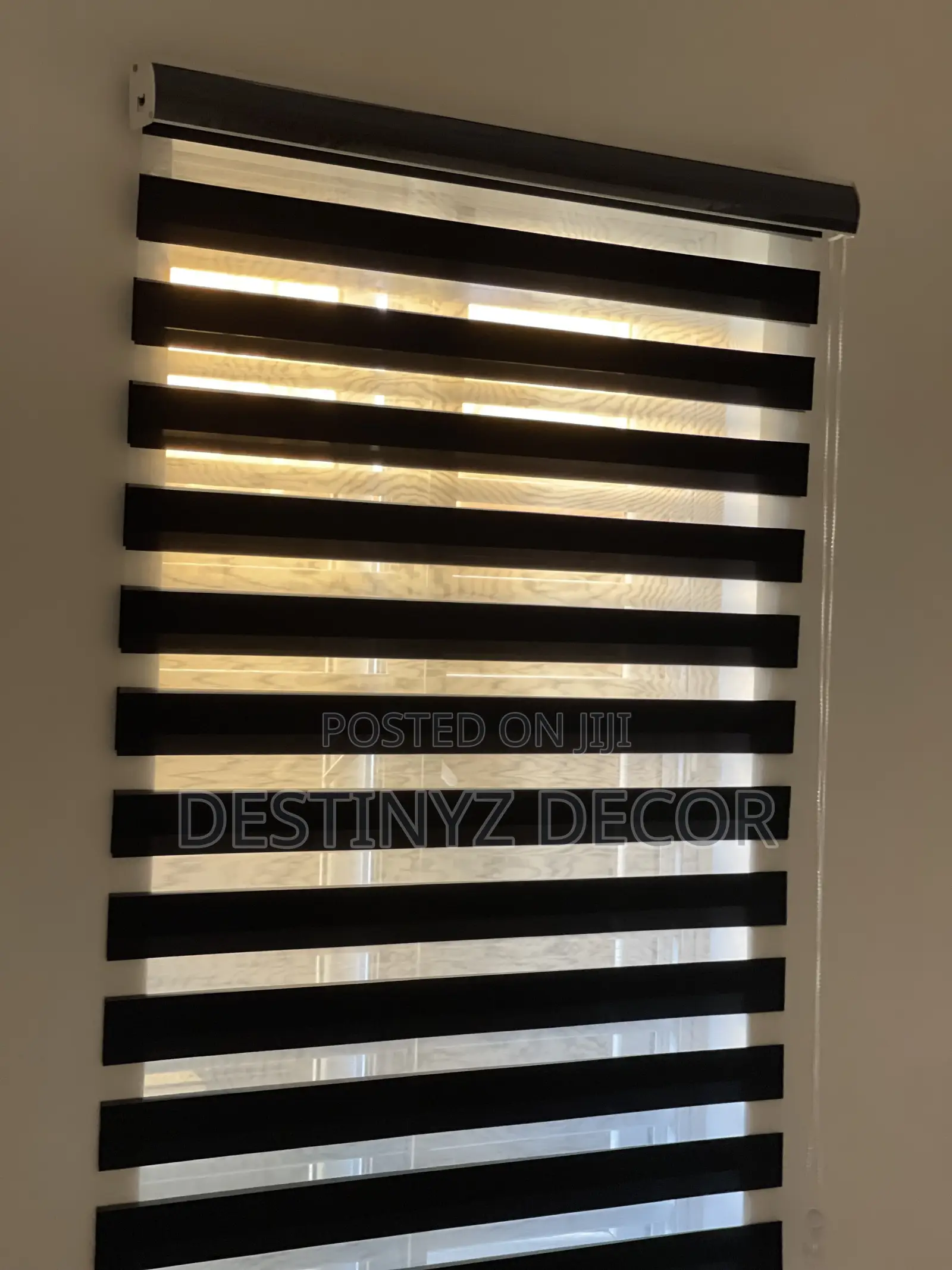 Smart and Quality Window Blinds