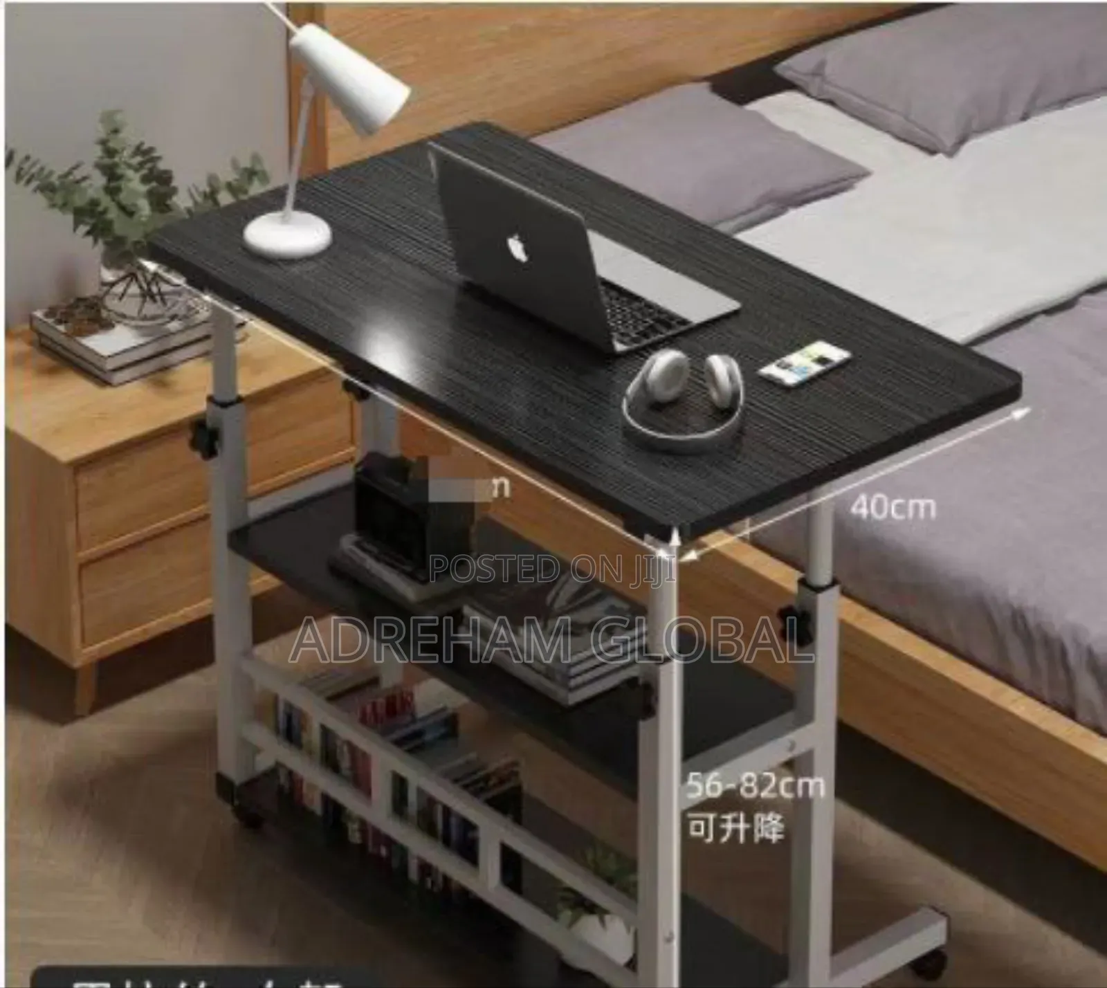 Laptop Table 80cm