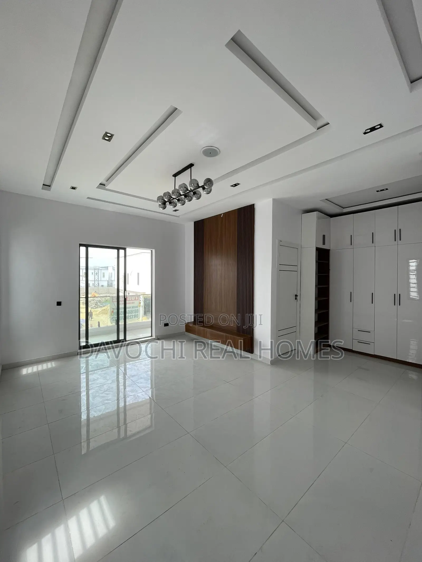4bdrm Duplex in Off Lekki-Epe Expressway for sale