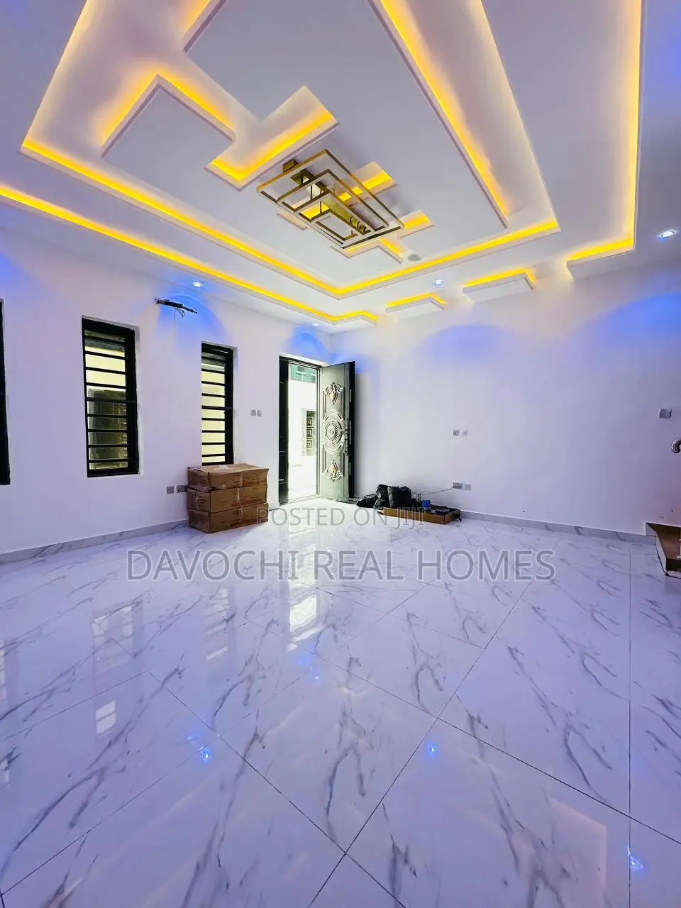 4bdrm Duplex in GRA Phase 1 for sale