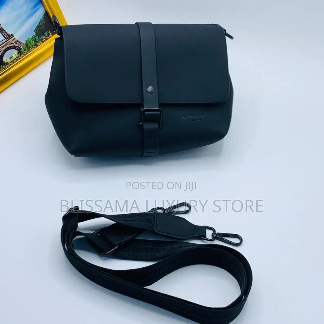 Quality Gaston Luga Cross Body Bag