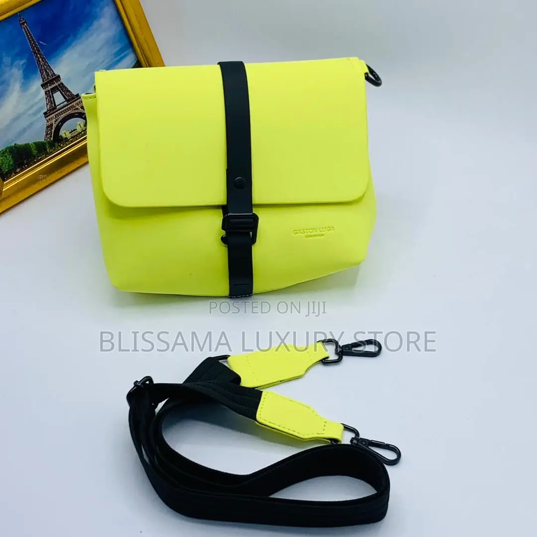 Quality Gaston Luga Cross Body Bag
