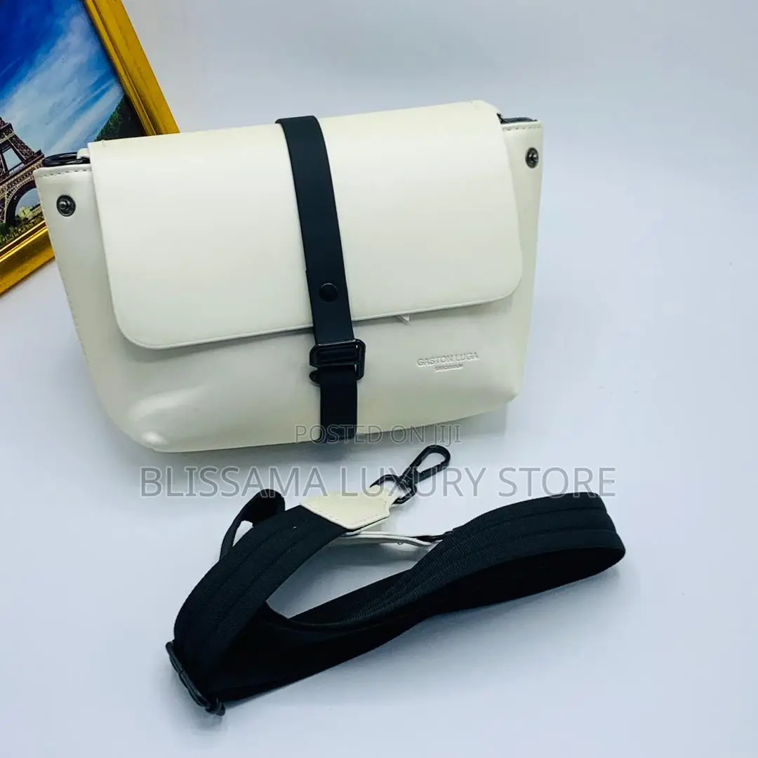 Quality Gaston Luga Cross Body Bag