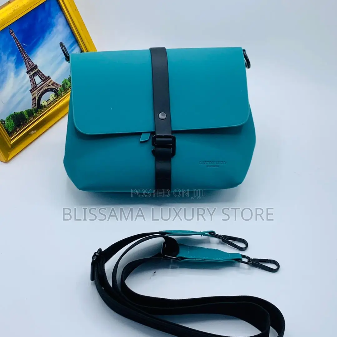 Quality Gaston Luga Cross Body Bag