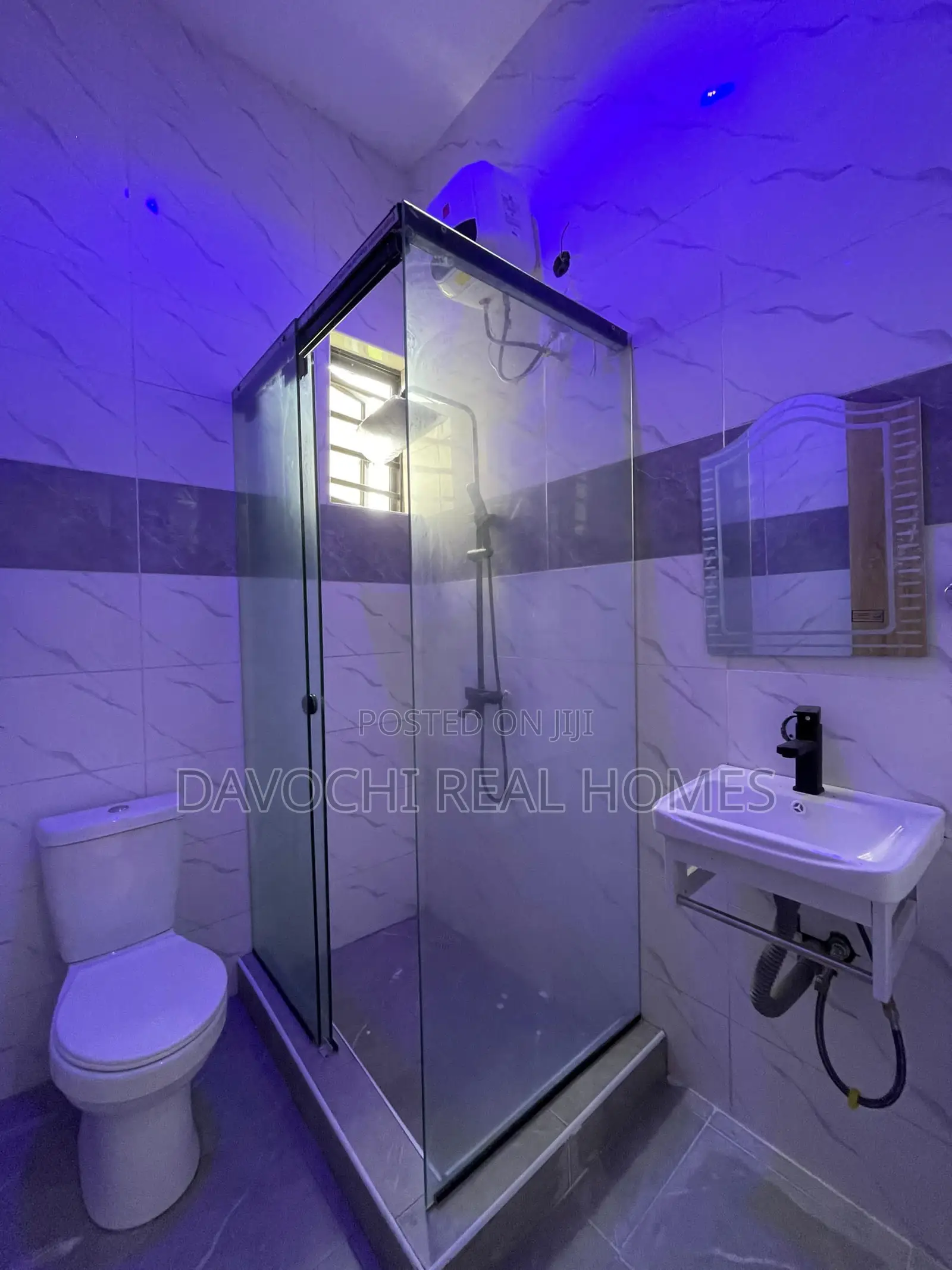 4bdrm Duplex in Off Lekki-Epe Expressway for sale