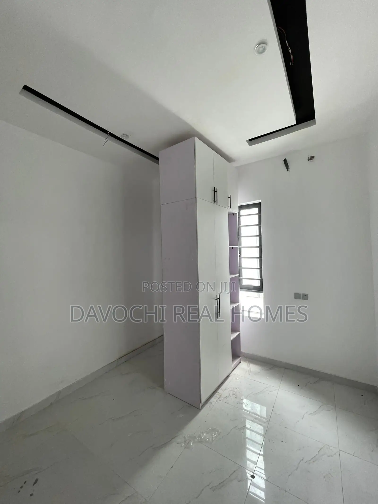 4bdrm Duplex in Off Lekki-Epe Expressway for sale