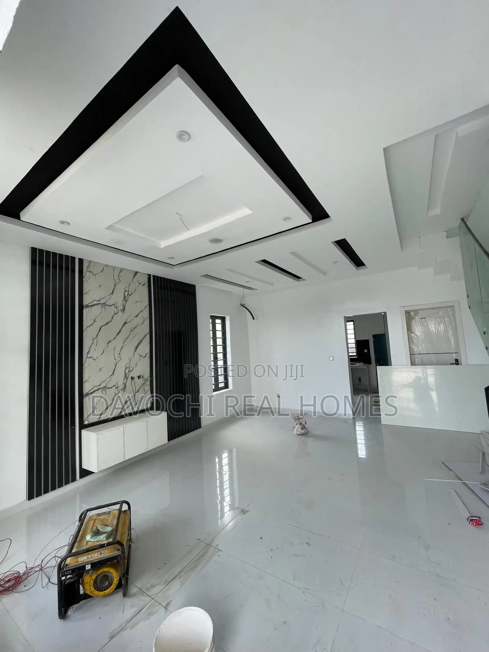 4bdrm Duplex in Off Lekki-Epe Expressway for sale