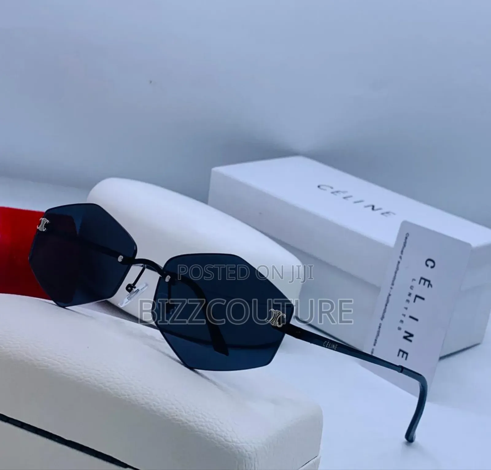 Original Celine Sunglasses Available in Store