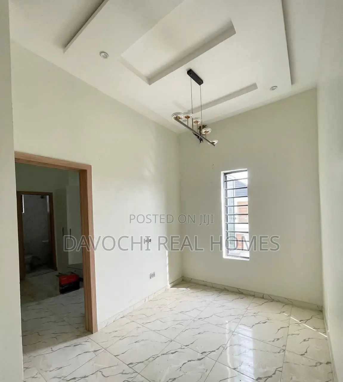 4bdrm Duplex in Ikota for sale