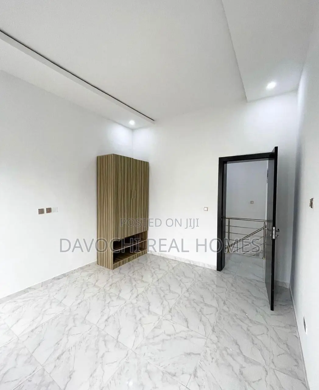 4bdrm Duplex in Lekki Phase 2 for sale