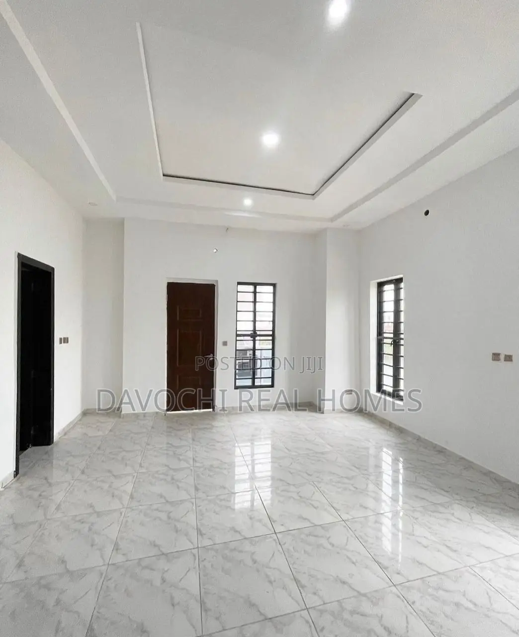4bdrm Duplex in Lekki Phase 2 for sale