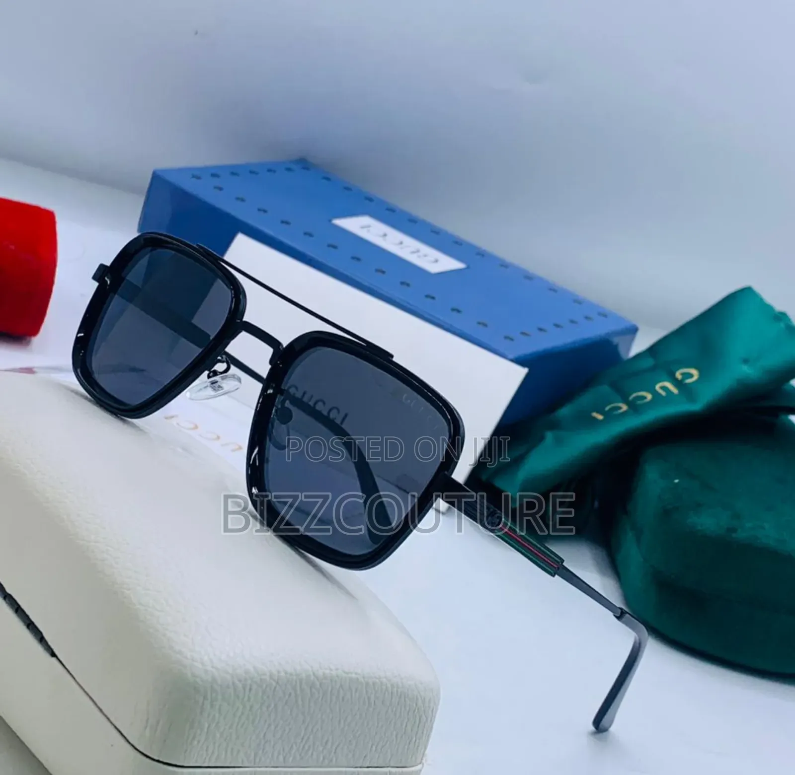 Original Gucci Sunglasses Available in Store