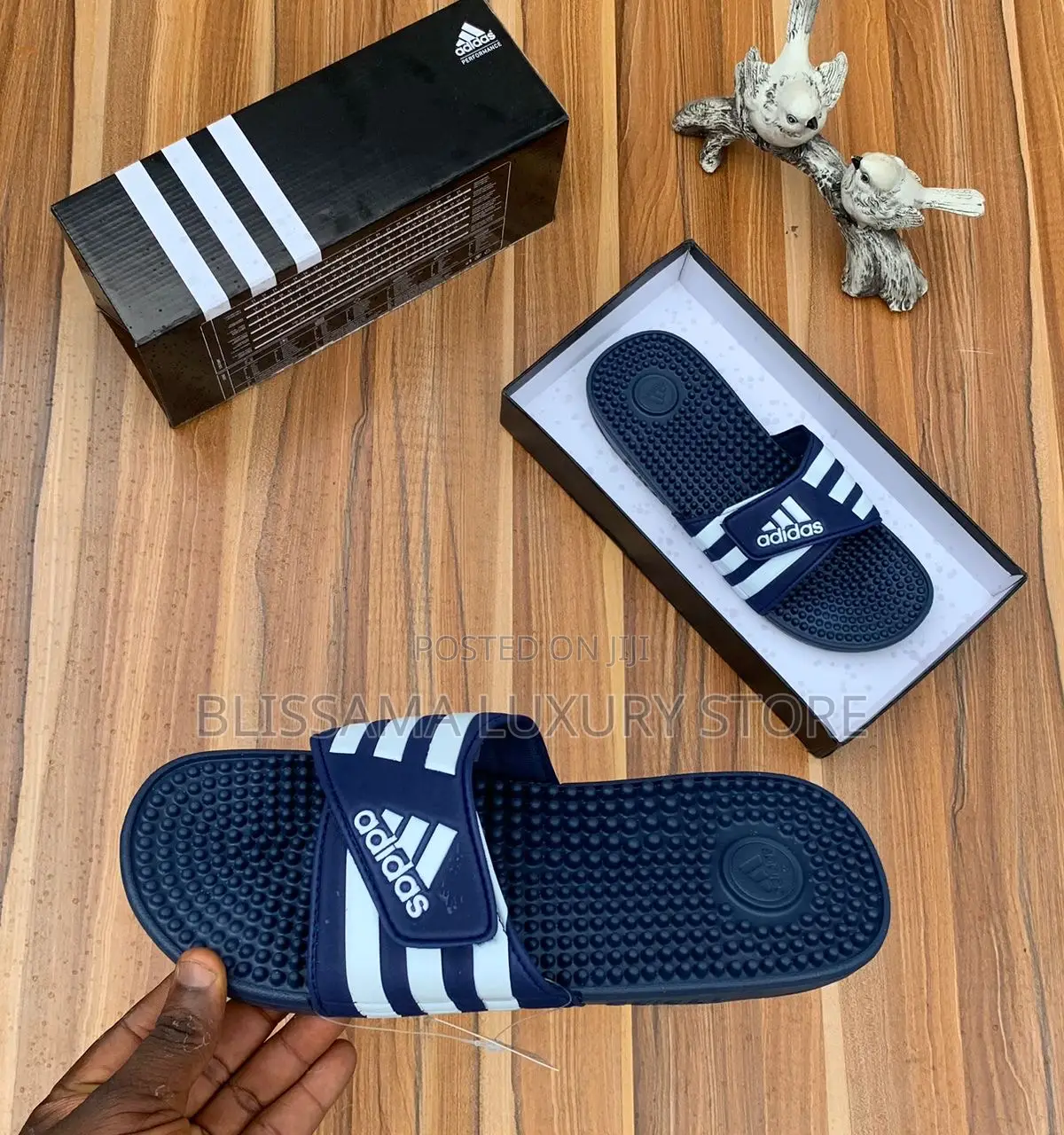 Quality Adidas Slides