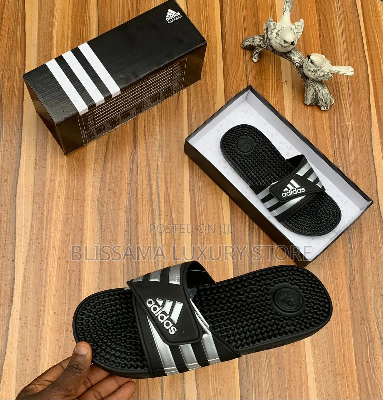 Quality Adidas Slides