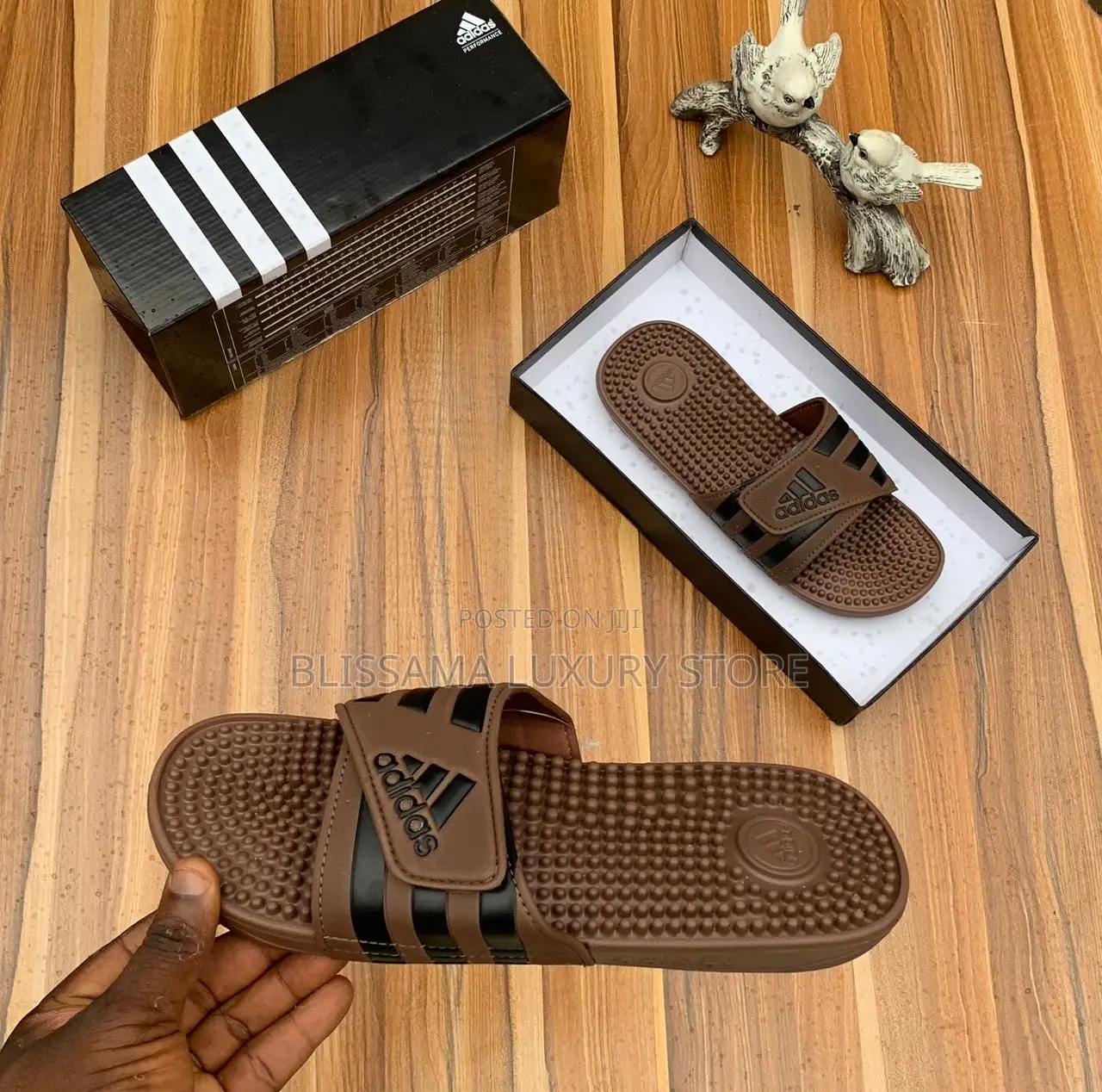 Quality Adidas Slides