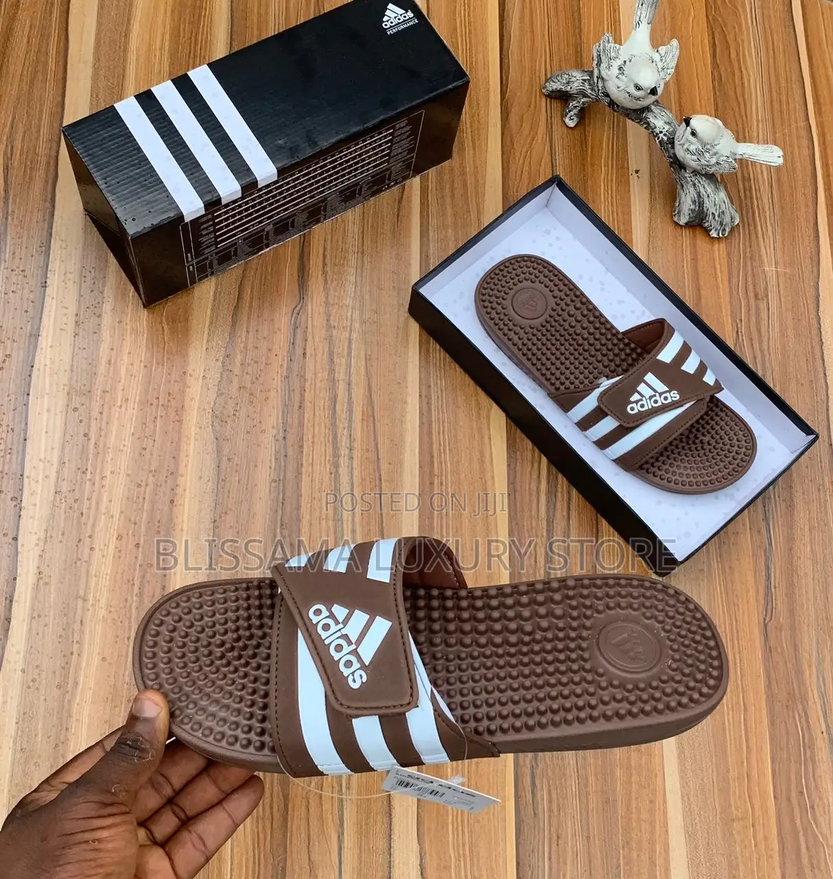Quality Adidas Slides