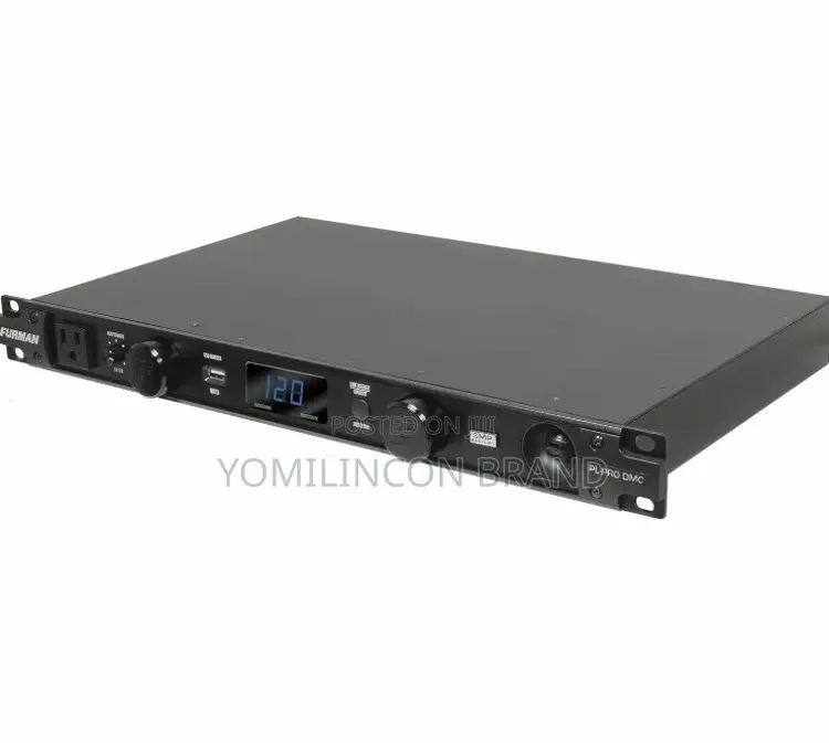 Furman Pl-pro Dm C E