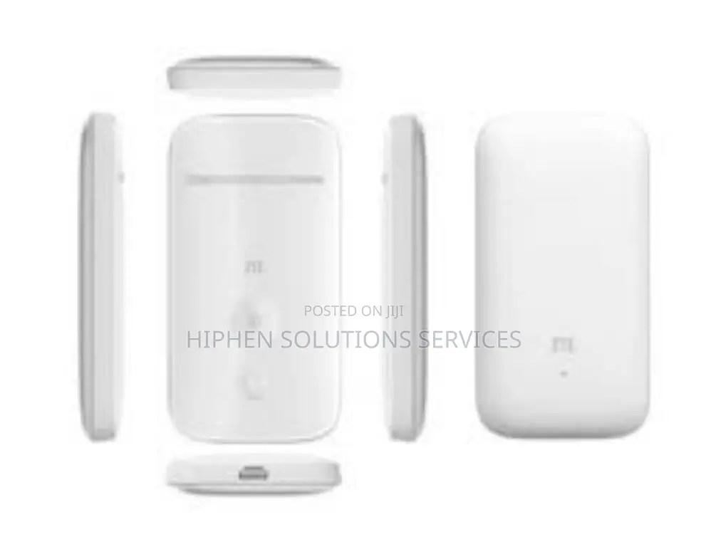 ZTE Mf90e 4G LTE Mobile Wifi Hotspot