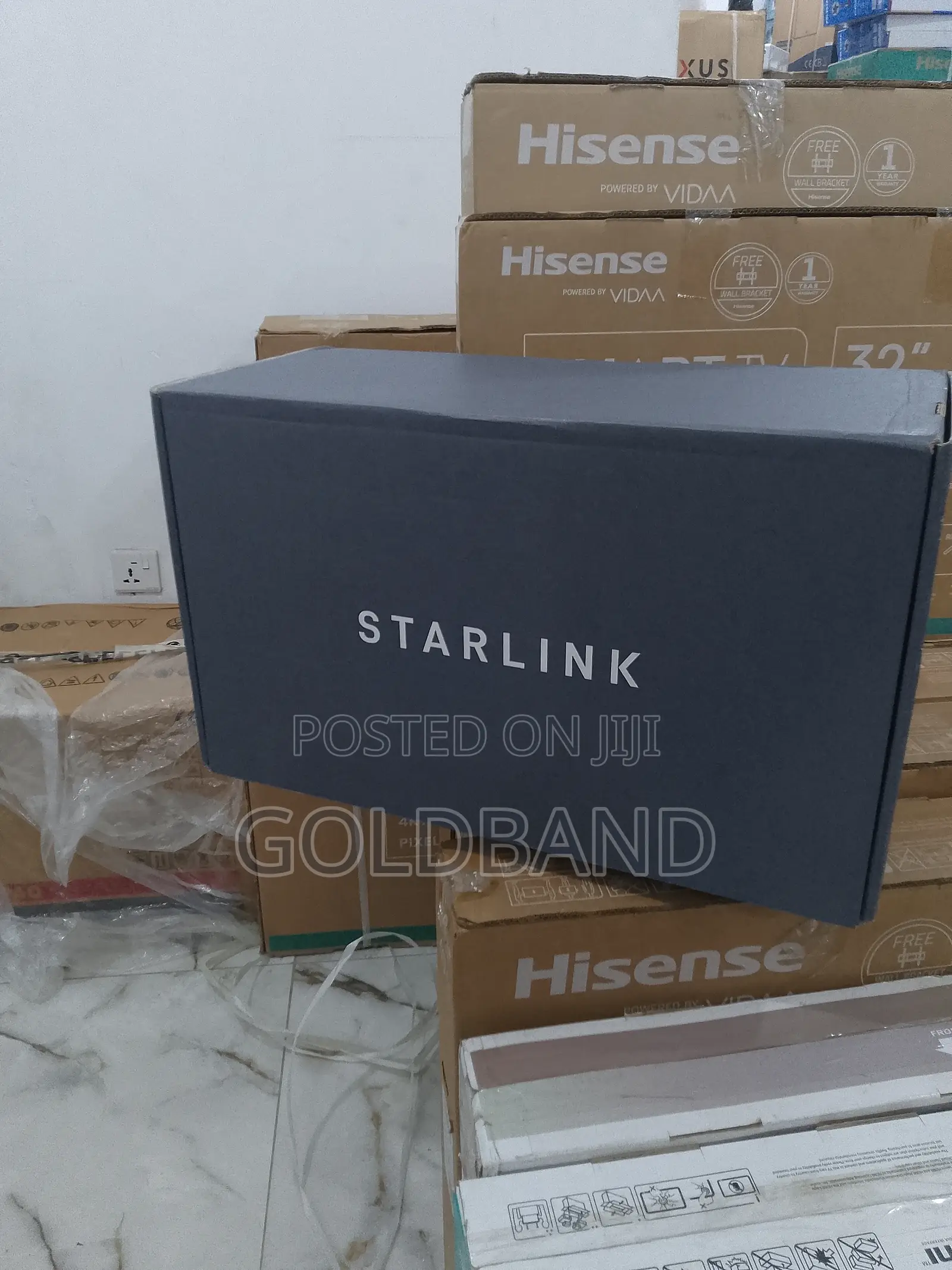 Most Suitable Ethernet Router Starlink Utr-212