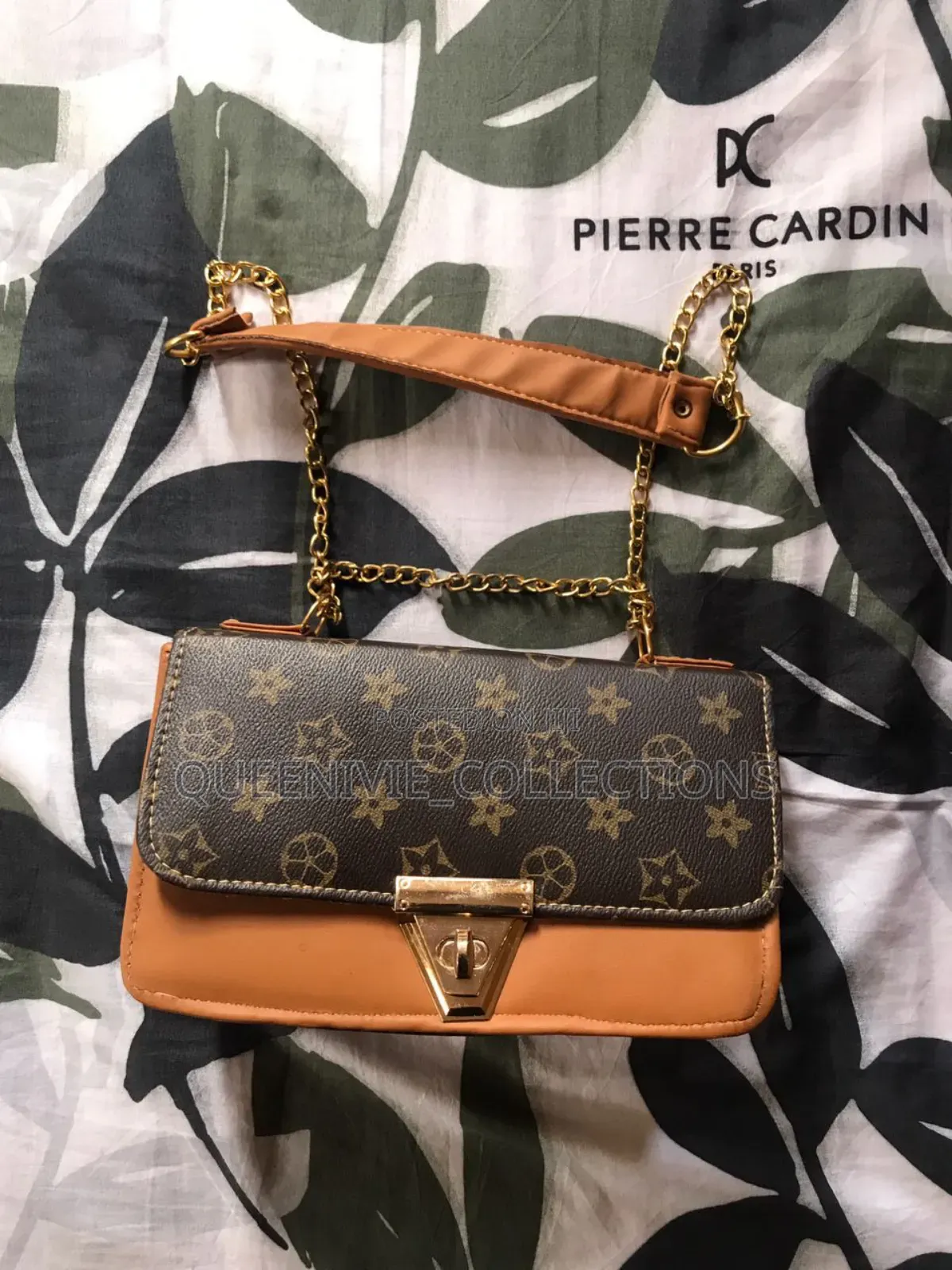 Beautiful Bags