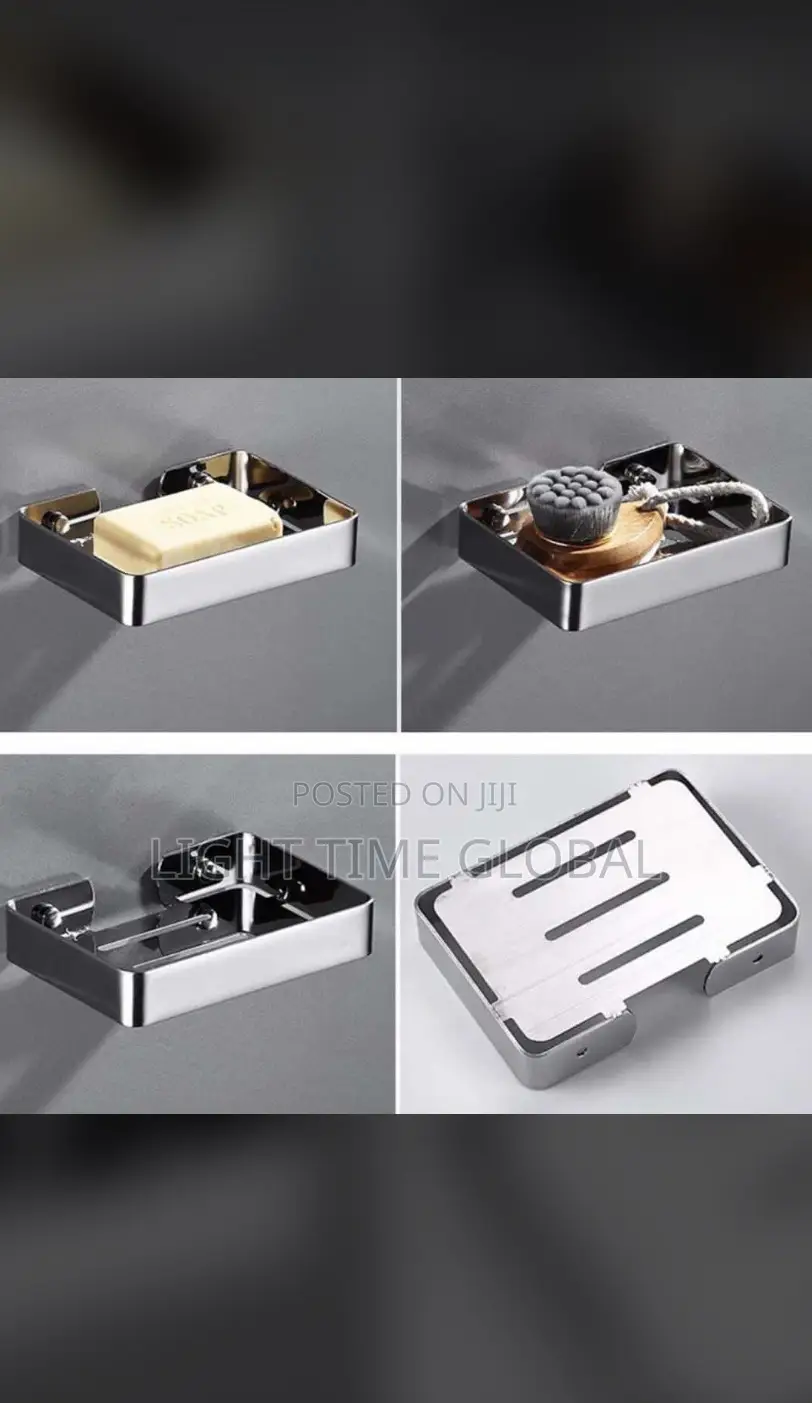 Soap Dispenser