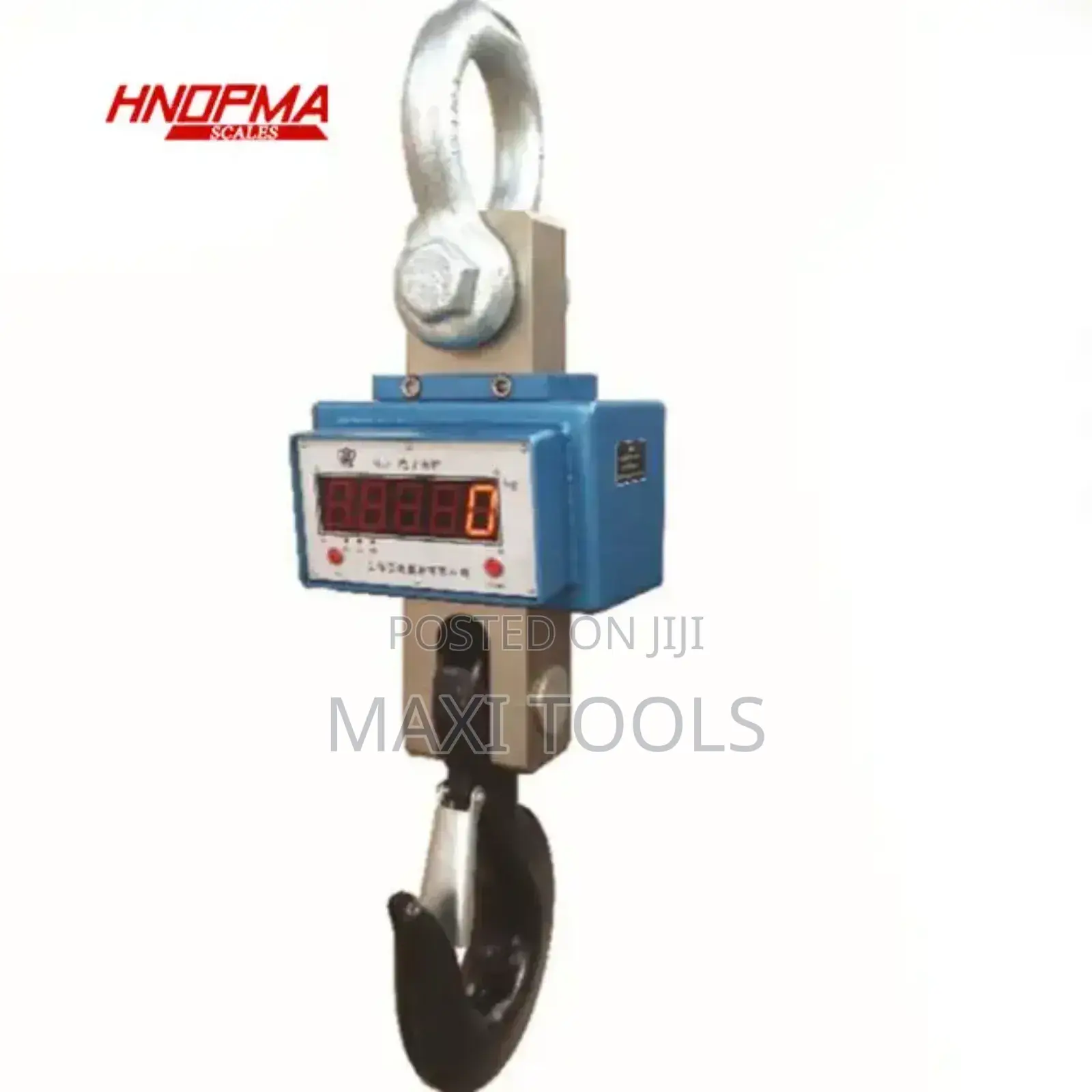 20ton Crane Hanging Scale Heavy Duty