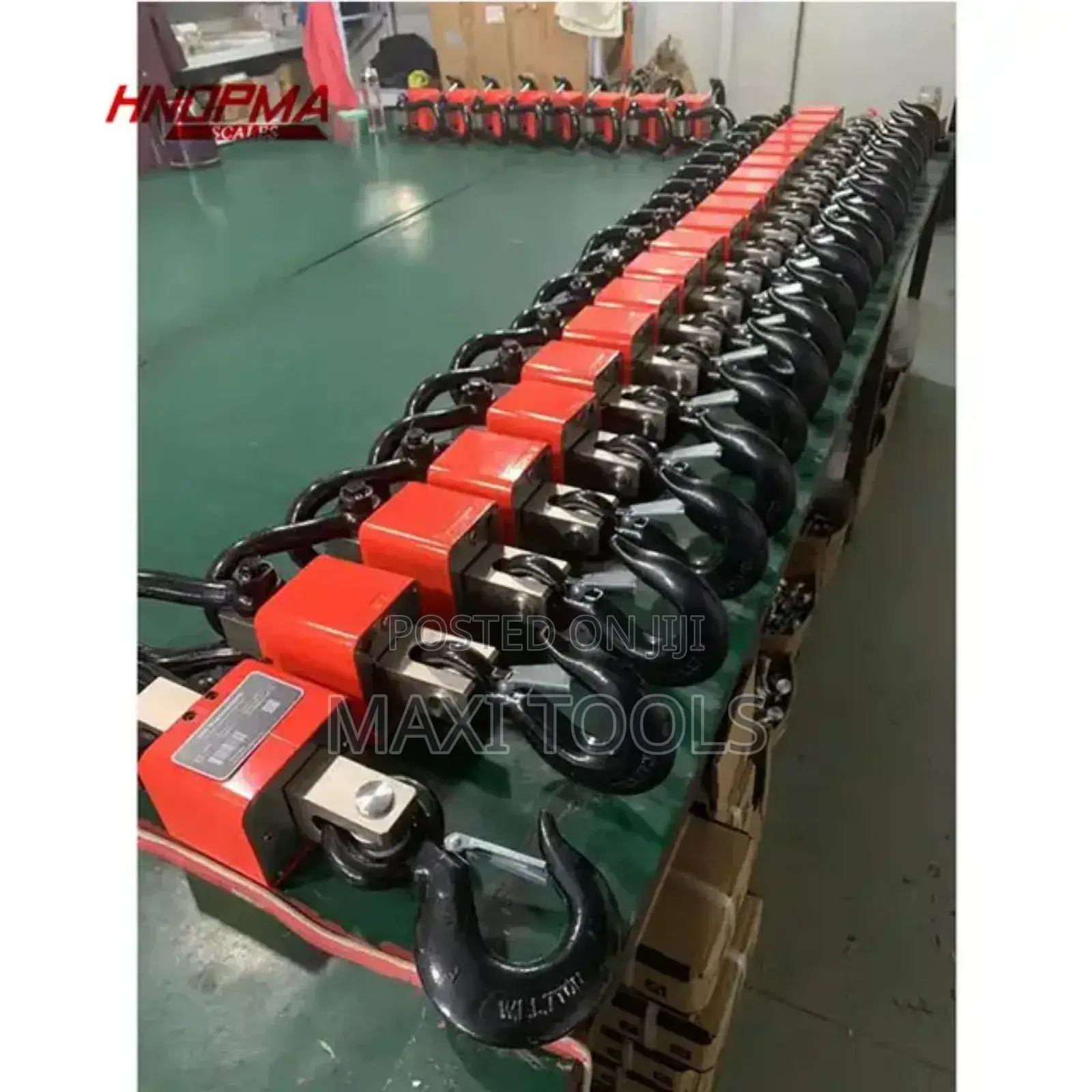 20ton Crane Hanging Scale Heavy Duty
