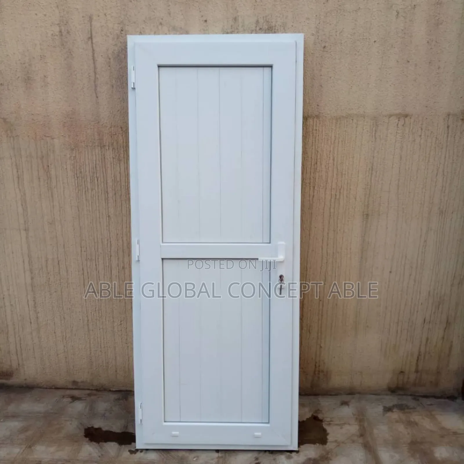 PVC Bathroom Doors (Water Resistantdoor)