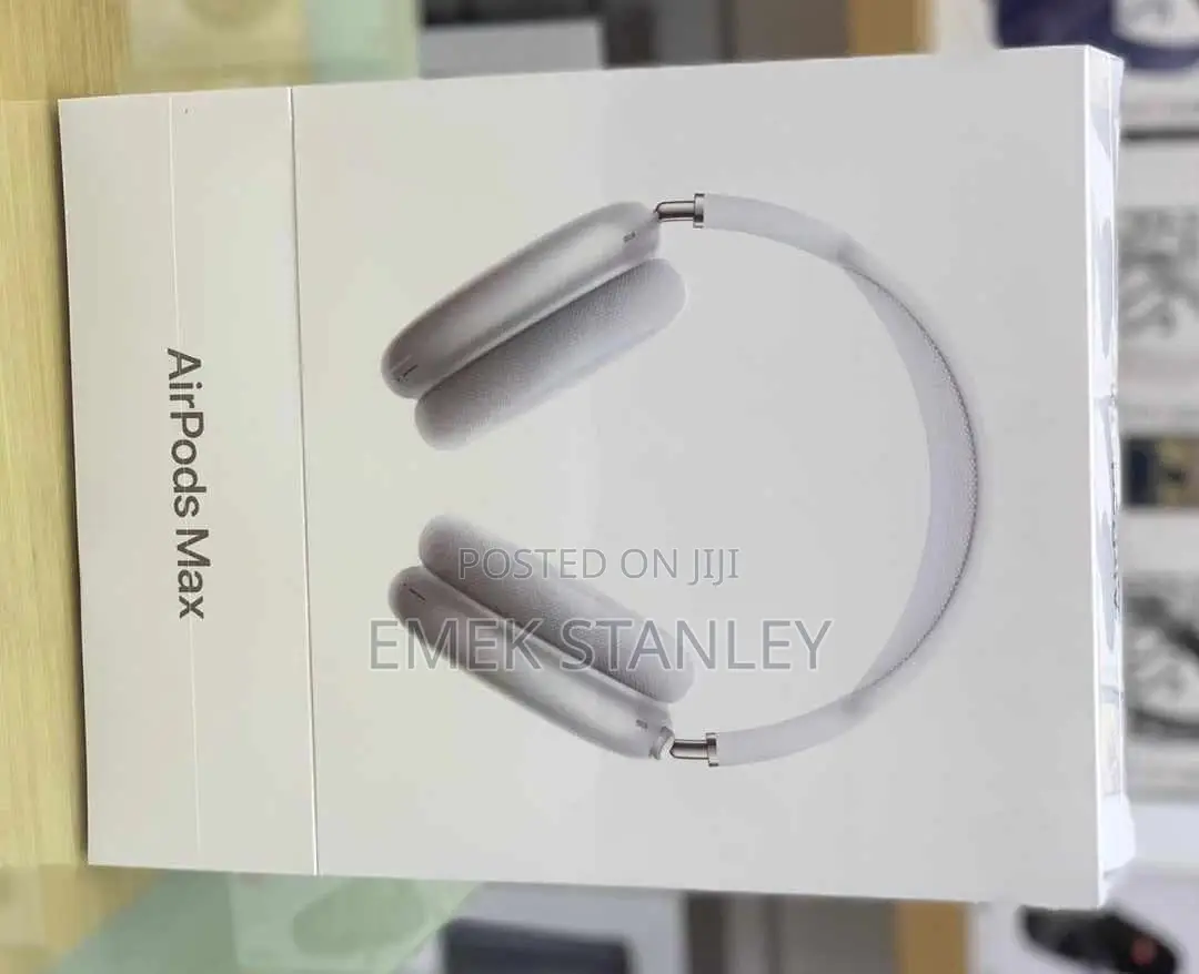 Airpod Max Apple Products New One Original
