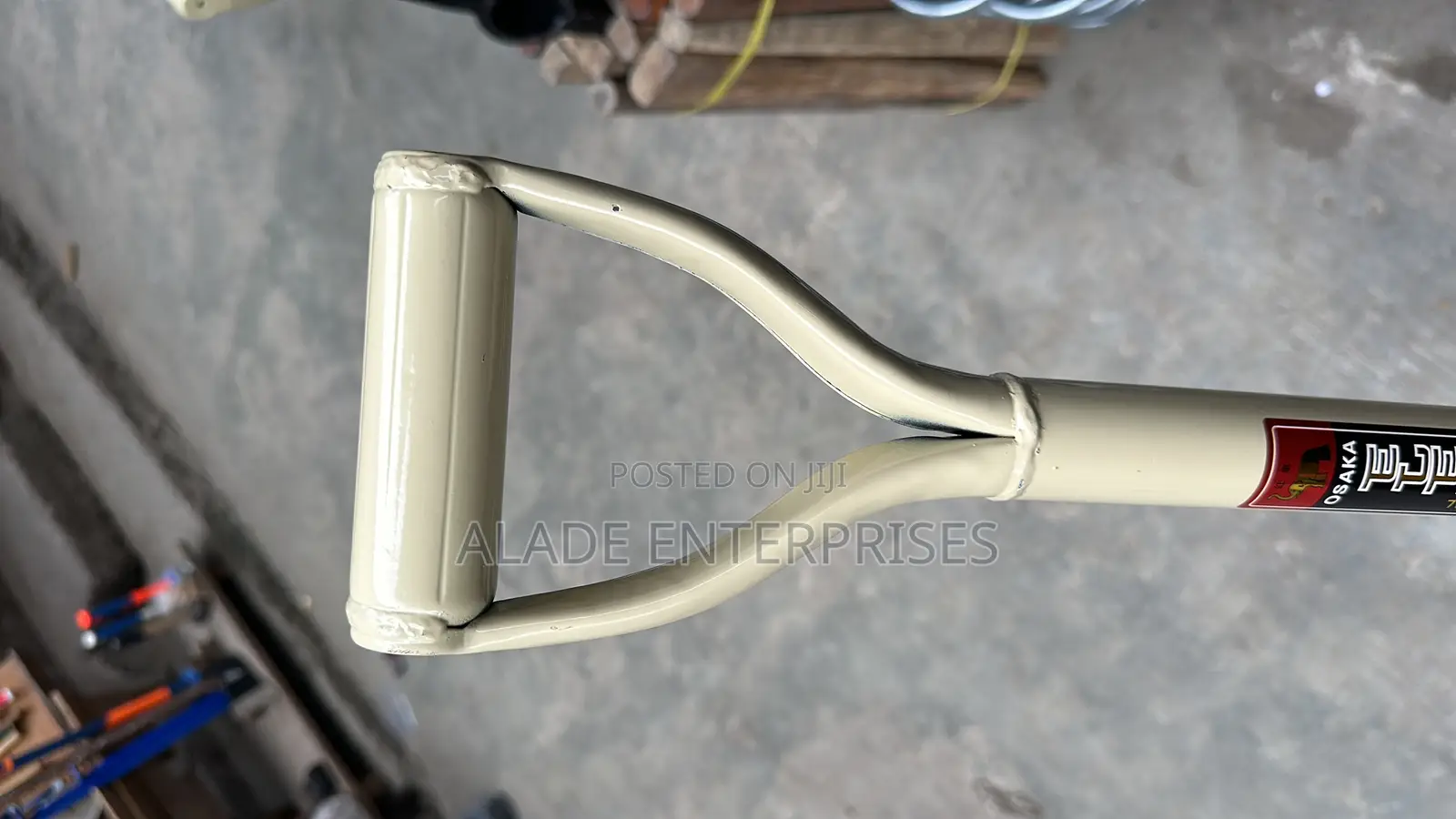 High Quality Shovel