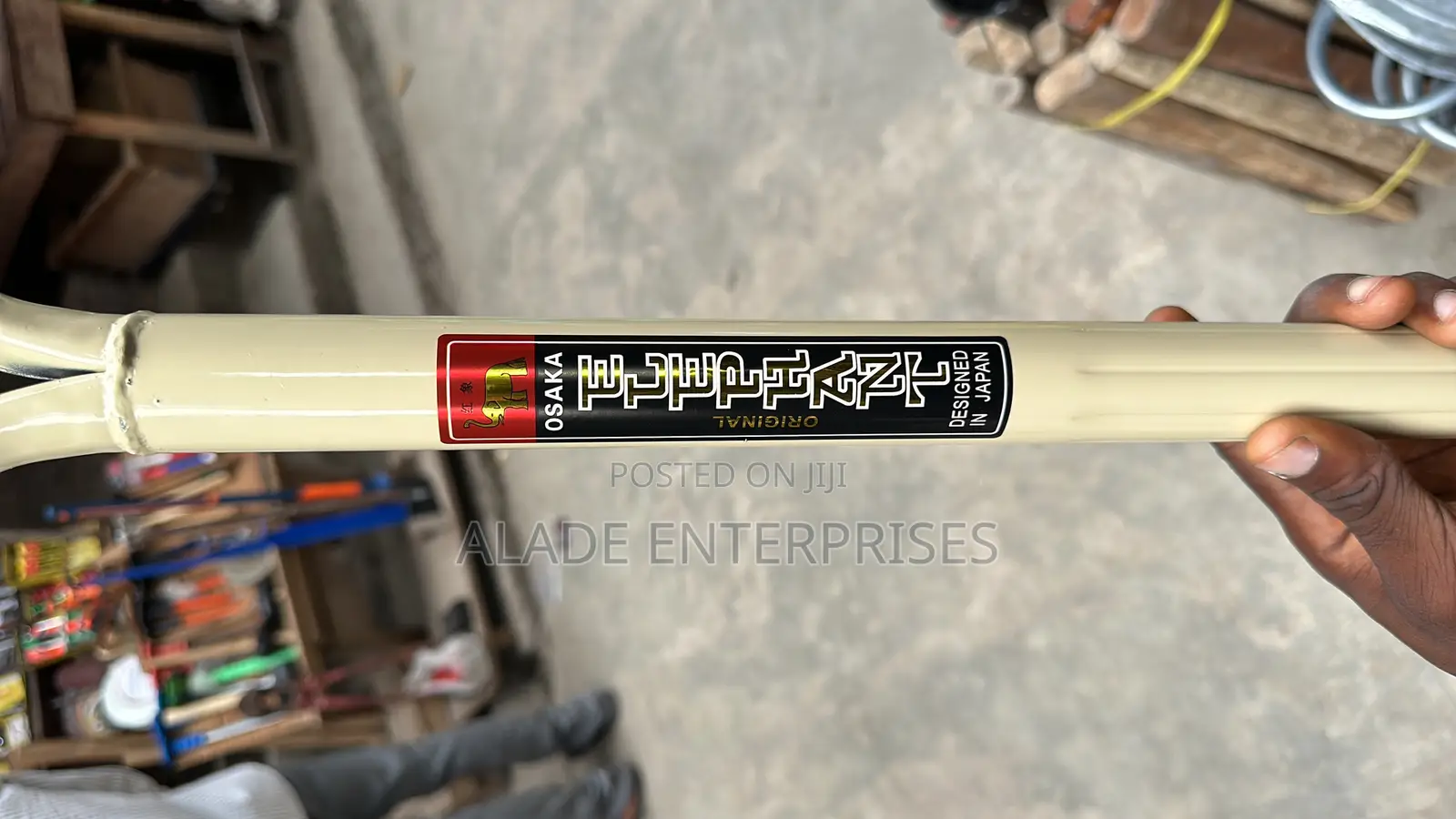 High Quality Shovel