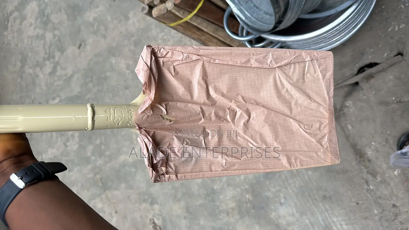 High Quality Shovel