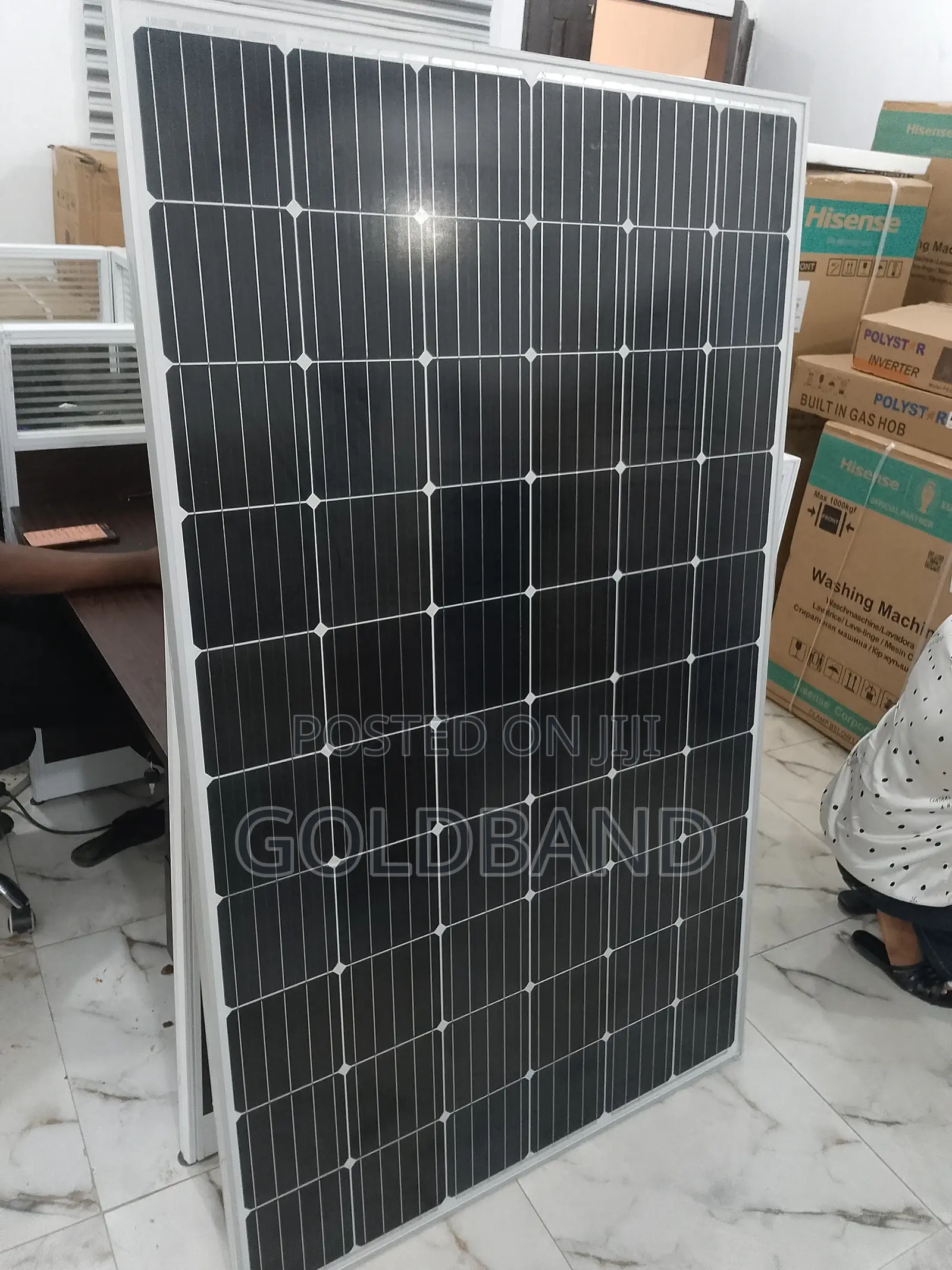 Best Selling Felicity Solar Panel