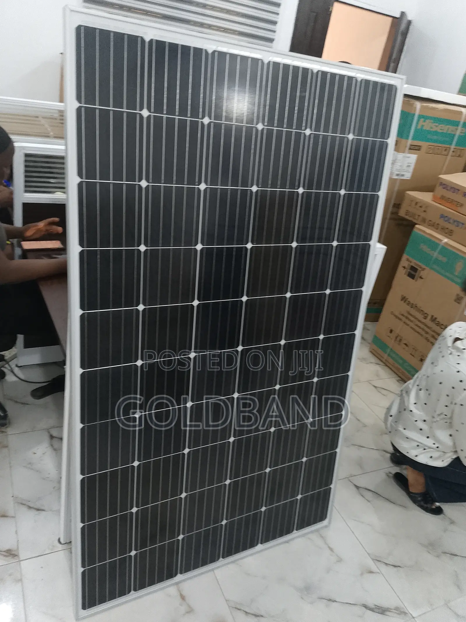 Top Selling Felicity Solar Panel