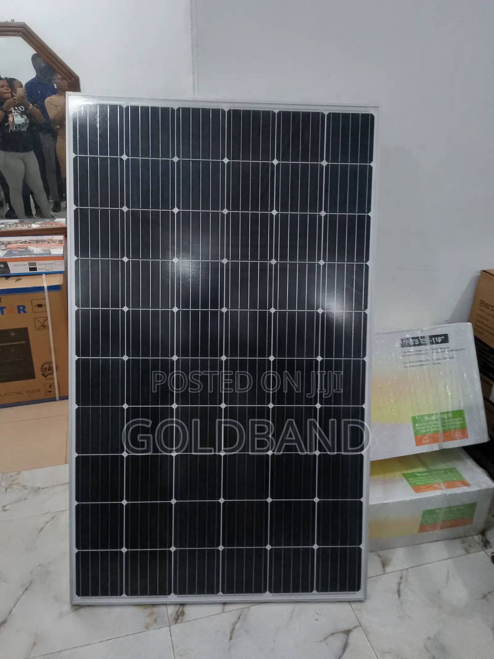 Best Price Felicity Solar Panel