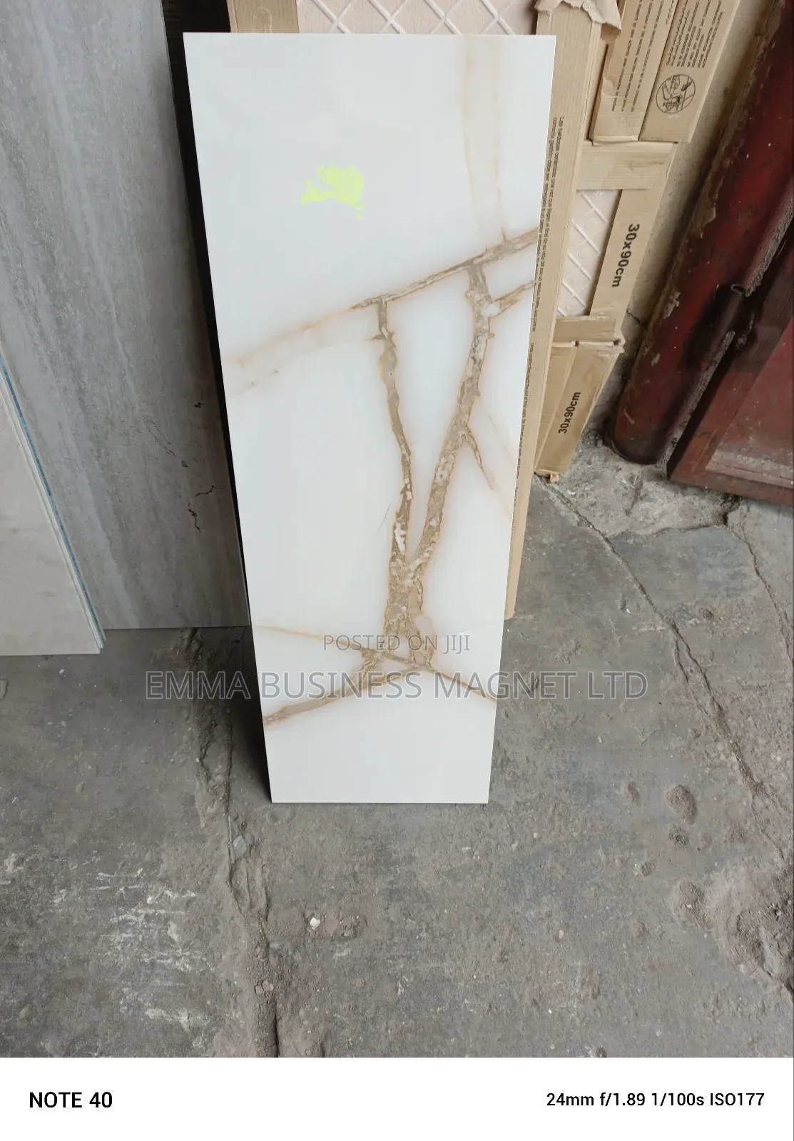 30x90 High Quality Spanish Wall Tiles