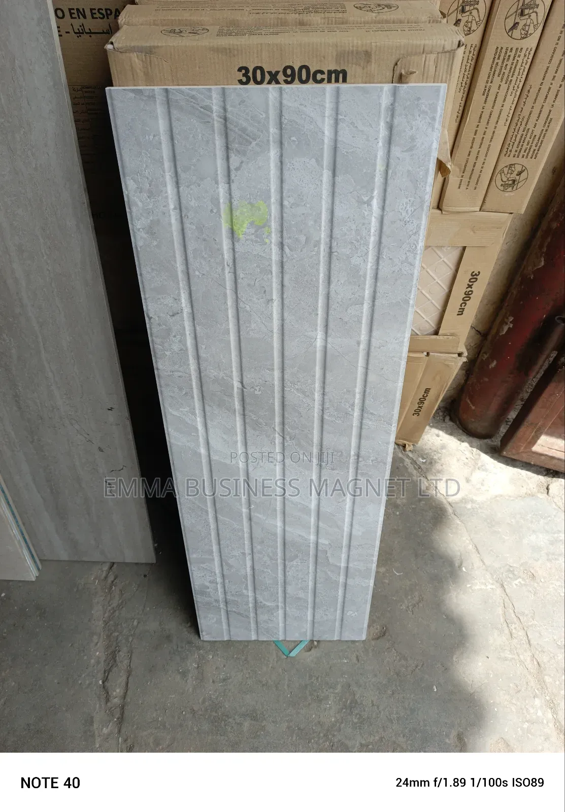 30x90 High Quality Spanish Wall Tiles