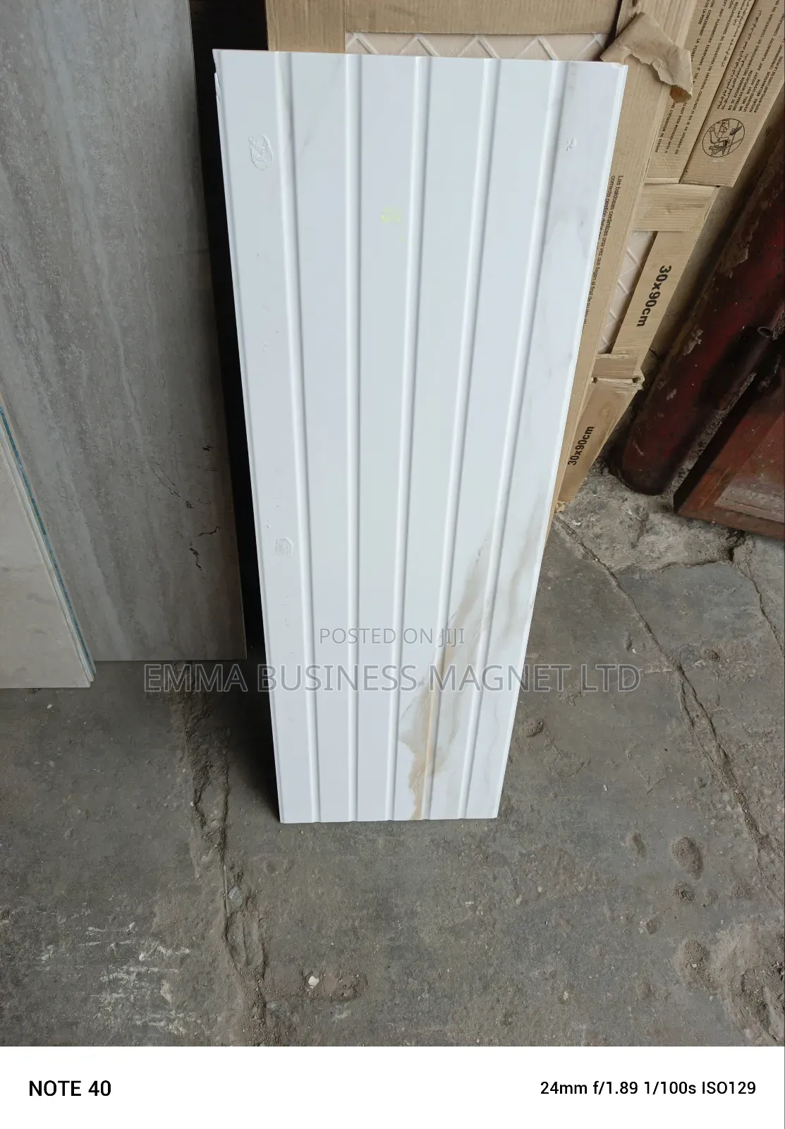 30x90 High Quality Spanish Wall Tiles
