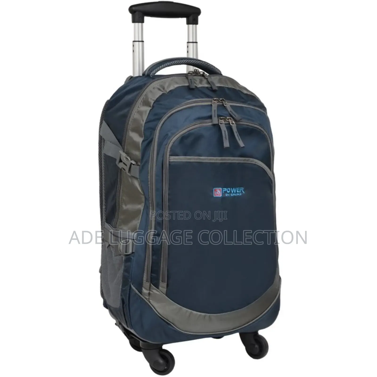 Beautiful Luggage Backpack