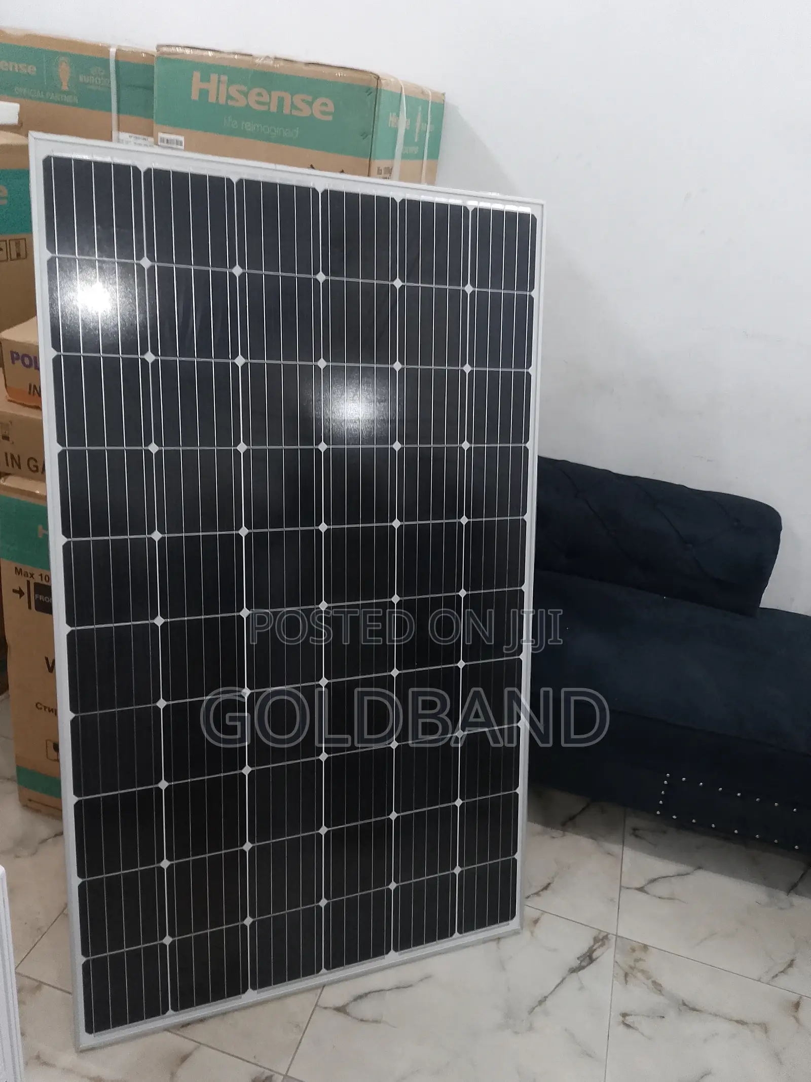 Most Effective Felicity Solar Panel