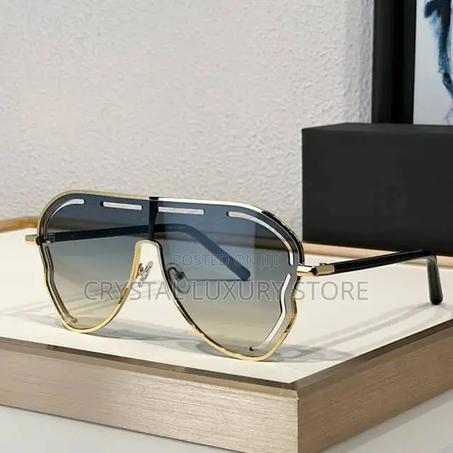 Top Quality Luxury Fashion Female Shades