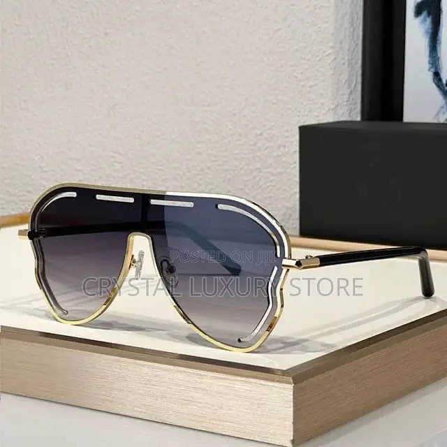 Top Quality Luxury Fashion Female Shades