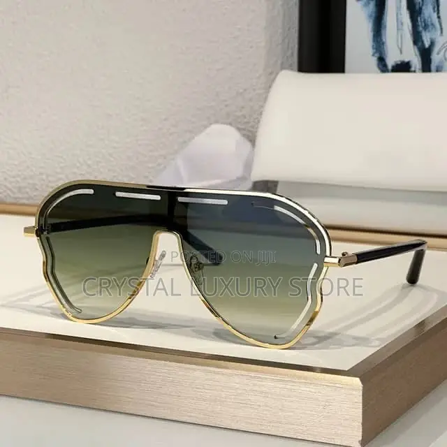 Top Quality Luxury Fashion Female Shades
