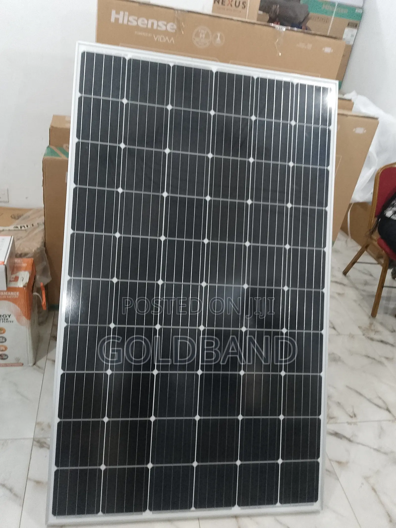 The Most Effiecient Felicity Solar Panel
