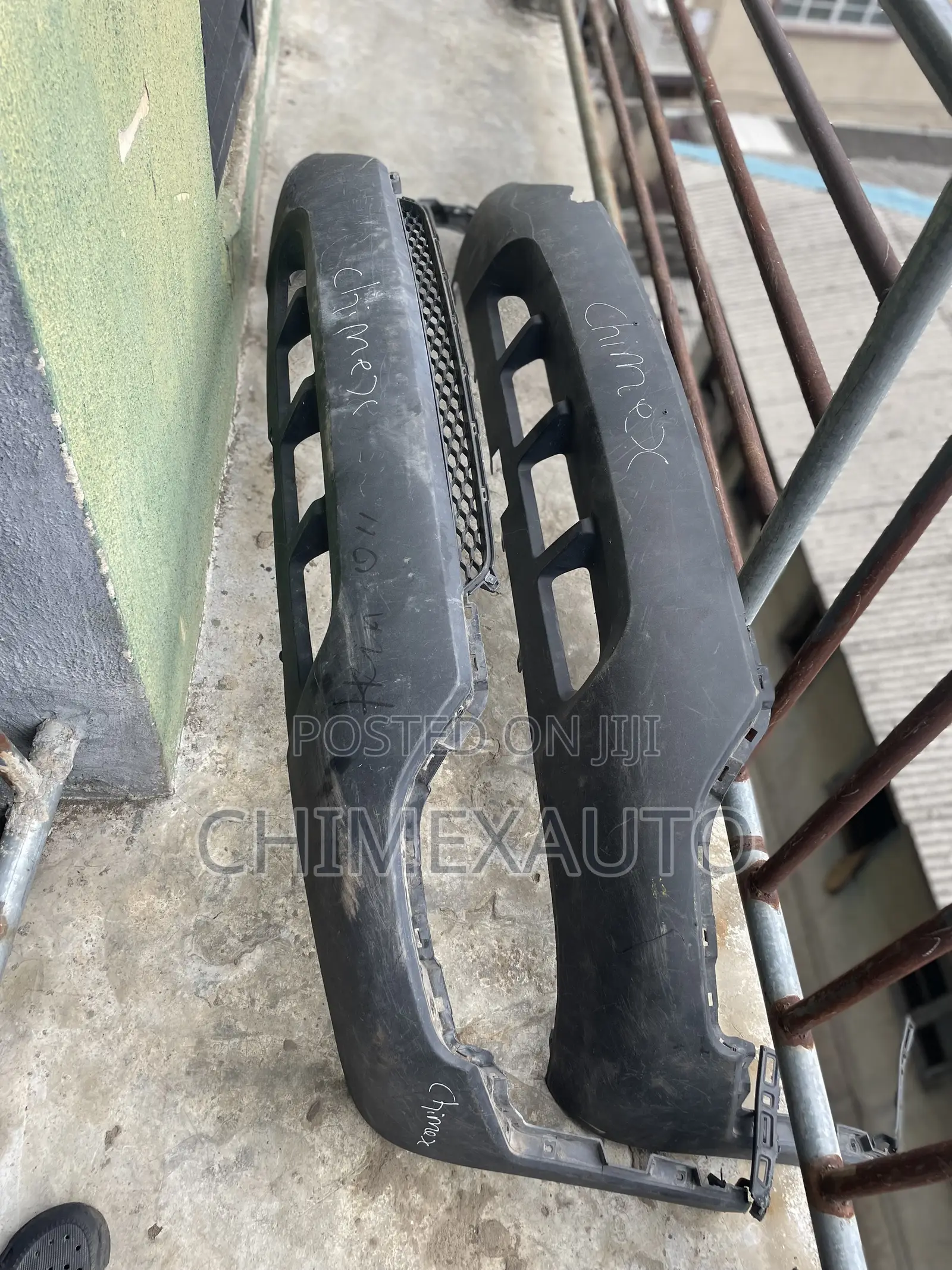 Down Bumper Replacement for Kia Sorento 2012-2013