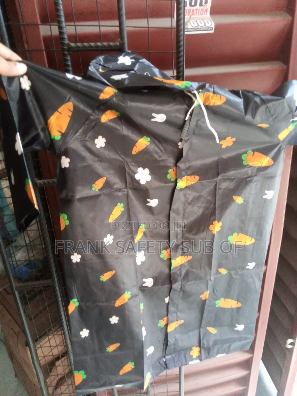 Raincoat (Children)