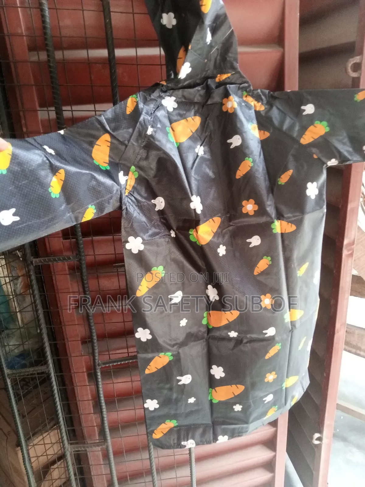 Raincoat (Children)