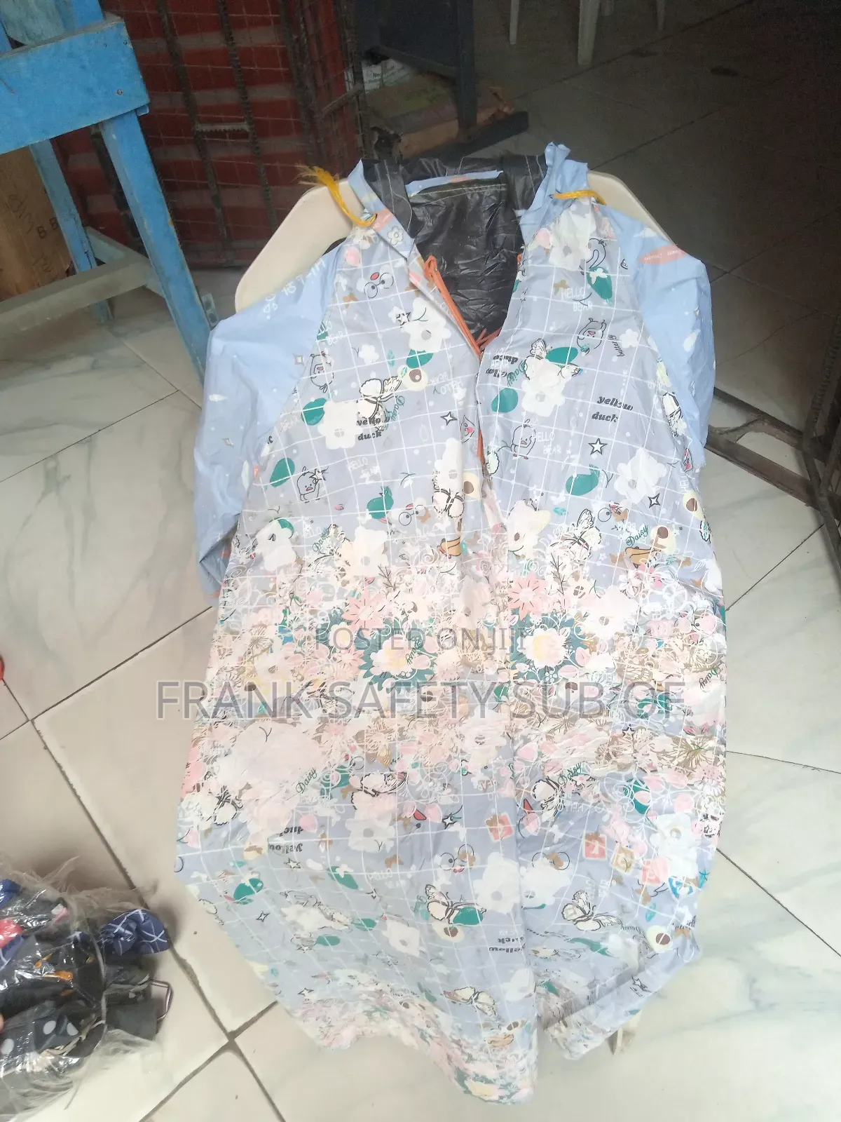 Raincoat (Children)