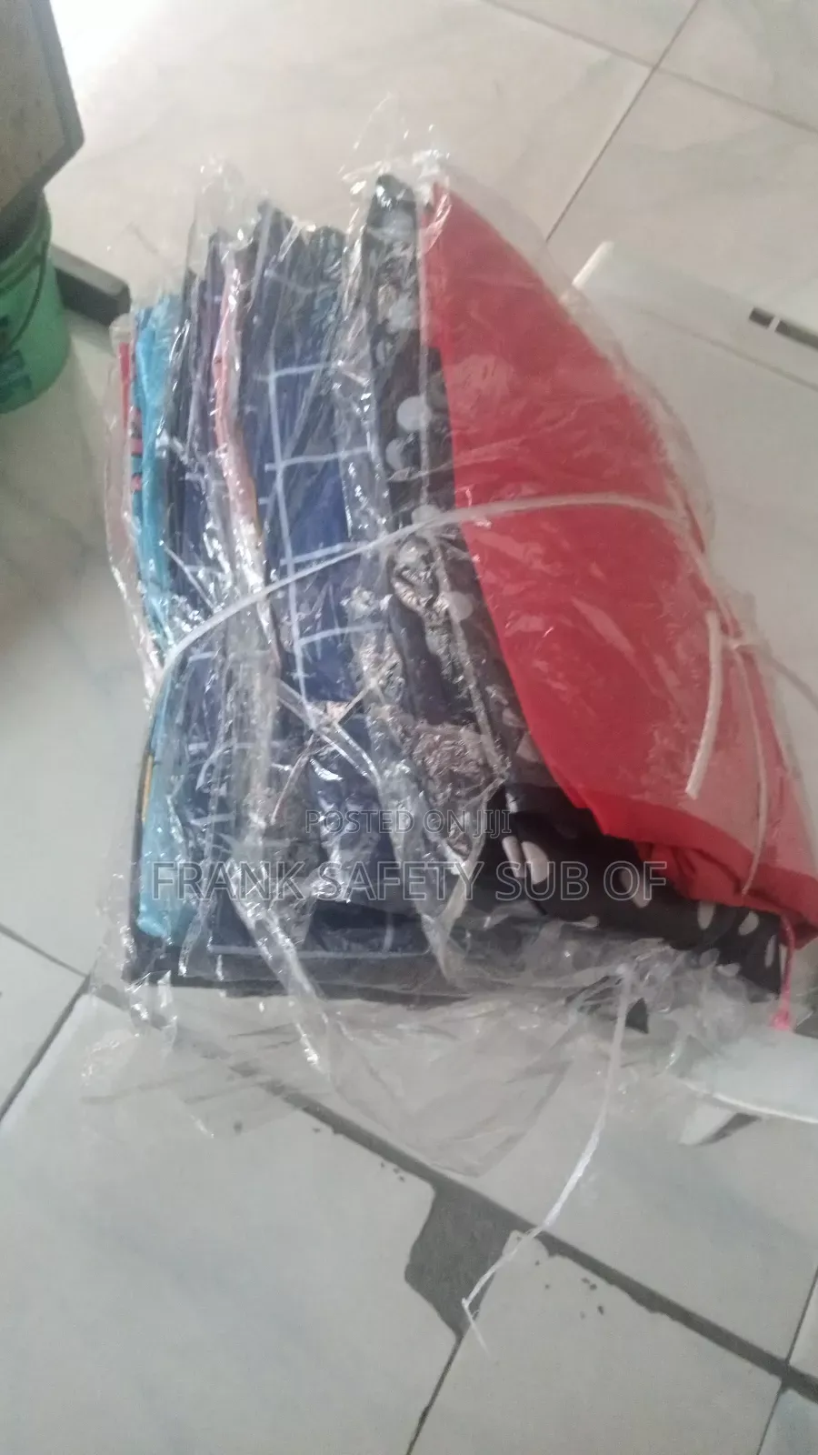 Raincoat (Children)